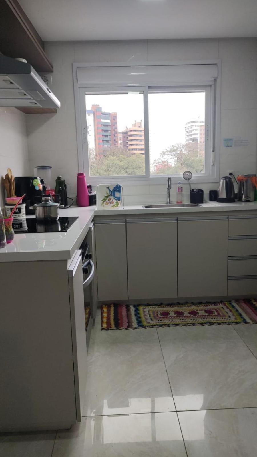 Quarto Privativo Em Apto Compartilhado No Centro Passo Fundo Buitenkant foto