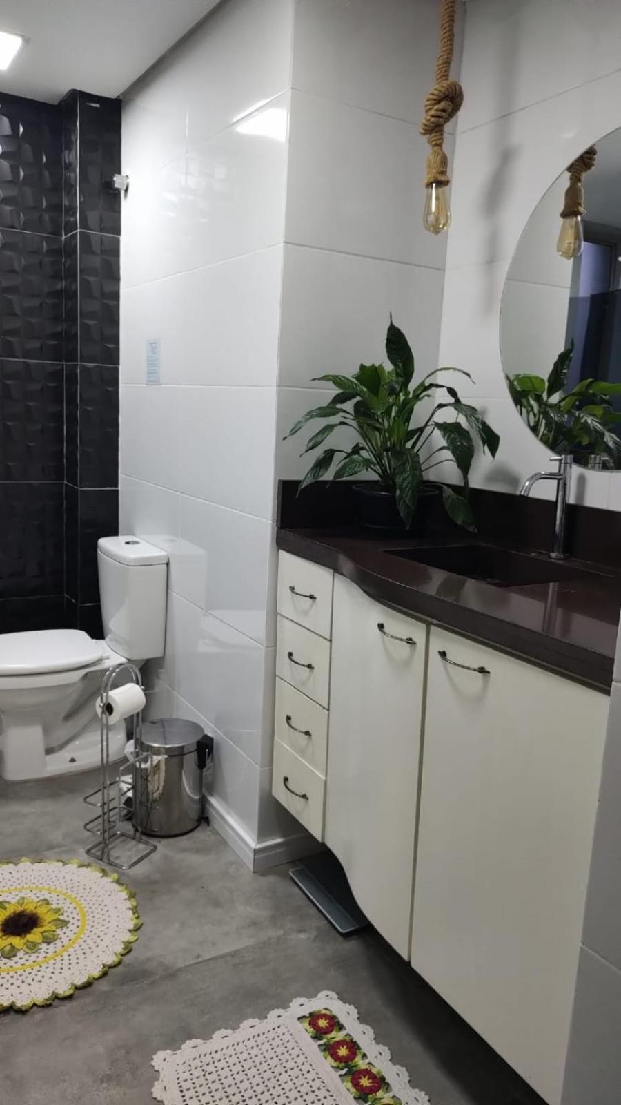 Quarto Privativo Em Apto Compartilhado No Centro Passo Fundo Buitenkant foto