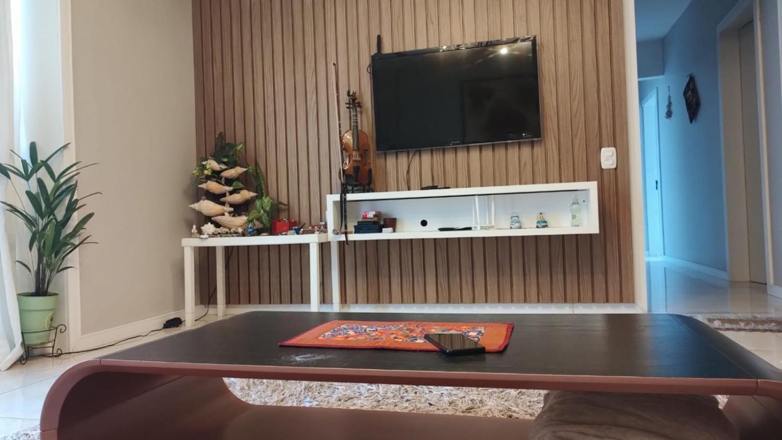 Quarto Privativo Em Apto Compartilhado No Centro Passo Fundo Buitenkant foto
