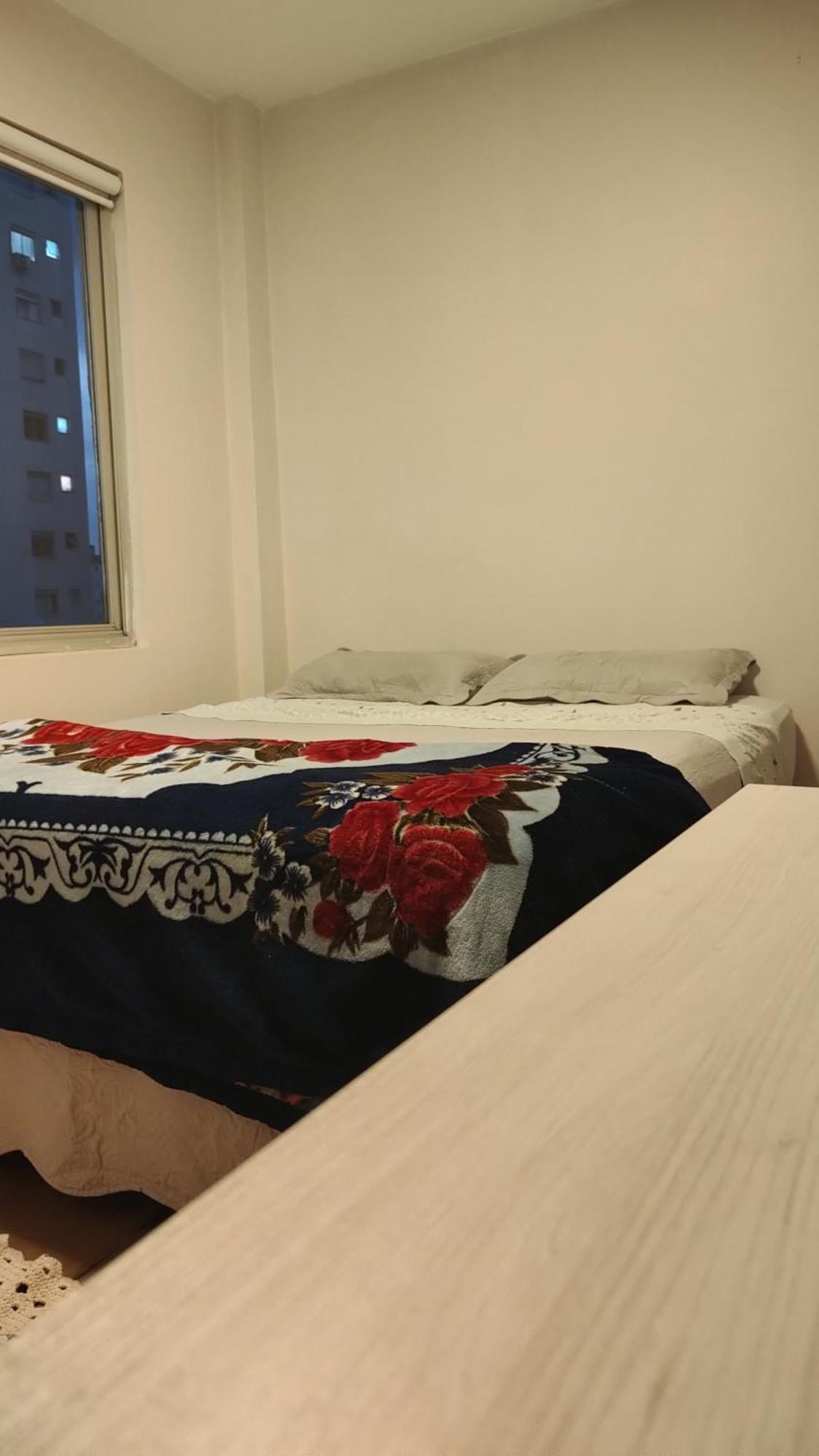 Quarto Privativo Em Apto Compartilhado No Centro Passo Fundo Buitenkant foto